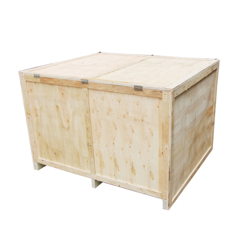外贸用的包装木箱有什么要求